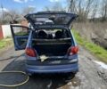 Синій Деу Матіз, об'ємом двигуна 0.8 л та пробігом 1 тис. км за 2500 $, фото 5 на Automoto.ua