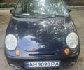 Синій Деу Матіз, об'ємом двигуна 1 л та пробігом 167 тис. км за 943 $, фото 1 на Automoto.ua