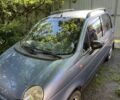 Синий Дэу Матиз, объемом двигателя 0.8 л и пробегом 119 тыс. км за 2000 $, фото 10 на Automoto.ua