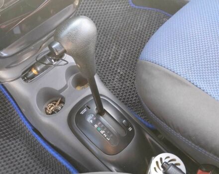 Синій Деу Матіз, об'ємом двигуна 0.8 л та пробігом 121 тис. км за 2250 $, фото 3 на Automoto.ua