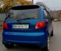Синій Деу Матіз, об'ємом двигуна 0.8 л та пробігом 130 тис. км за 3000 $, фото 3 на Automoto.ua