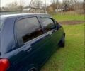 Синій Деу Матіз, об'ємом двигуна 0.8 л та пробігом 91 тис. км за 1800 $, фото 4 на Automoto.ua