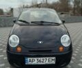 Синий Дэу Матиз, объемом двигателя 0.8 л и пробегом 85 тыс. км за 2900 $, фото 19 на Automoto.ua
