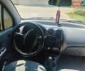 Синий Дэу Матиз, объемом двигателя 0.8 л и пробегом 211 тыс. км за 2200 $, фото 4 на Automoto.ua