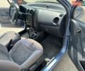 Синій Деу Матіз, об'ємом двигуна 0.8 л та пробігом 89 тис. км за 1800 $, фото 8 на Automoto.ua