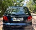 Синий Дэу Матиз, объемом двигателя 0.8 л и пробегом 170 тыс. км за 3499 $, фото 9 на Automoto.ua