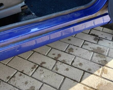 Синій Деу Матіз, об'ємом двигуна 0.8 л та пробігом 121 тис. км за 2250 $, фото 15 на Automoto.ua