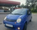 Синій Деу Матіз, об'ємом двигуна 0.8 л та пробігом 106 тис. км за 3400 $, фото 5 на Automoto.ua