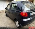 Синій Деу Матіз, об'ємом двигуна 0.8 л та пробігом 150 тис. км за 1800 $, фото 9 на Automoto.ua