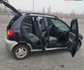 Синий Дэу Матиз, объемом двигателя 1 л и пробегом 129 тыс. км за 2500 $, фото 9 на Automoto.ua