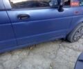 Синий Дэу Матиз, объемом двигателя 0.8 л и пробегом 125 тыс. км за 2000 $, фото 3 на Automoto.ua