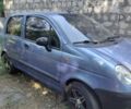 Синій Деу Матіз, об'ємом двигуна 0.8 л та пробігом 60 тис. км за 2700 $, фото 3 на Automoto.ua