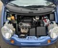 Дэу Матиз 2007 в Днепре (Днепропетровске) на Automoto.ua Синий Дэу Матиз, объемом двигателя 0.8 л и пробегом 106 тыс. км за 2300 $, фото 12 на Automoto.ua