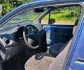 Синий Дэу Матиз, объемом двигателя 0.8 л и пробегом 185 тыс. км за 110000 $, фото 1 на Automoto.ua