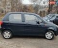 Синій Деу Матіз, об'ємом двигуна 0.8 л та пробігом 56 тис. км за 3200 $, фото 4 на Automoto.ua