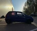 Синий Дэу Матиз, объемом двигателя 0.8 л и пробегом 183 тыс. км за 1600 $, фото 6 на Automoto.ua