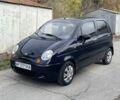 Дэу Матиз 2007 в Днепре (Днепропетровске) на Automoto.ua Синий Дэу Матиз, объемом двигателя 0.8 л и пробегом 120 тыс. км за 2999 $, фото 1 на Automoto.ua