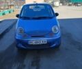 Синій Деу Матіз, об'ємом двигуна 0.8 л та пробігом 105 тис. км за 1700 $, фото 4 на Automoto.ua