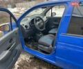 Синий Дэу Матиз, объемом двигателя 0.8 л и пробегом 120 тыс. км за 2999 $, фото 4 на Automoto.ua