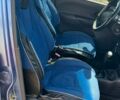 Синий Дэу Матиз, объемом двигателя 0.8 л и пробегом 110 тыс. км за 2600 $, фото 18 на Automoto.ua