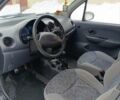 Синій Деу Матіз, об'ємом двигуна 0.8 л та пробігом 167 тис. км за 1400 $, фото 11 на Automoto.ua