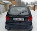 Синій Деу Матіз, об'ємом двигуна 0.8 л та пробігом 167 тис. км за 1350 $, фото 3 на Automoto.ua