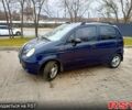 Синий Дэу Матиз, объемом двигателя 0.8 л и пробегом 164 тыс. км за 2400 $, фото 1 на Automoto.ua
