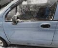 Синій Деу Матіз, об'ємом двигуна 0.8 л та пробігом 158 тис. км за 2299 $, фото 2 на Automoto.ua