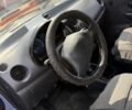 Синий Дэу Матиз, объемом двигателя 0.8 л и пробегом 100 тыс. км за 1750 $, фото 6 на Automoto.ua