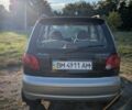 Синий Дэу Матиз, объемом двигателя 1 л и пробегом 85 тыс. км за 1640 $, фото 3 на Automoto.ua
