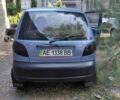 Дэу Матиз 2007 в Каменское - Днепродзержинск на Automoto.ua Синий Дэу Матиз, объемом двигателя 0.8 л и пробегом 60 тыс. км за 2700 $, фото 5 на Automoto.ua