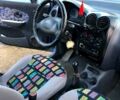 Синий Дэу Матиз, объемом двигателя 1 л и пробегом 125 тыс. км за 2500 $, фото 10 на Automoto.ua