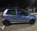 Синий Дэу Матиз, объемом двигателя 1 л и пробегом 130 тыс. км за 2399 $, фото 6 на Automoto.ua