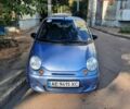 Синій Деу Матіз, об'ємом двигуна 0.8 л та пробігом 106 тис. км за 3300 $, фото 1 на Automoto.ua