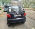 Синий Дэу Матиз, объемом двигателя 0.8 л и пробегом 295 тыс. км за 1600 $, фото 1 на Automoto.ua