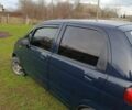Синий Дэу Матиз, объемом двигателя 0.8 л и пробегом 91 тыс. км за 2800 $, фото 5 на Automoto.ua