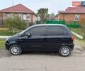 Синий Дэу Матиз, объемом двигателя 0.8 л и пробегом 186 тыс. км за 2700 $, фото 1 на Automoto.ua