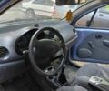 Синій Деу Матіз, об'ємом двигуна 0.8 л та пробігом 60 тис. км за 2700 $, фото 6 на Automoto.ua