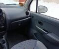 Синій Деу Матіз, об'ємом двигуна 0.8 л та пробігом 167 тис. км за 1350 $, фото 17 на Automoto.ua