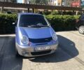 Синий Дэу Матиз, объемом двигателя 1 л и пробегом 95 тыс. км за 2850 $, фото 2 на Automoto.ua