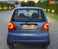 Синій Деу Матіз, об'ємом двигуна 0.8 л та пробігом 57 тис. км за 2399 $, фото 35 на Automoto.ua