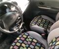 Синий Дэу Матиз, объемом двигателя 1 л и пробегом 140 тыс. км за 2500 $, фото 5 на Automoto.ua