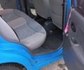 Синій Деу Матіз, об'ємом двигуна 0.8 л та пробігом 180 тис. км за 2658 $, фото 18 на Automoto.ua