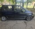 Синій Деу Матіз, об'ємом двигуна 1 л та пробігом 167 тис. км за 943 $, фото 1 на Automoto.ua