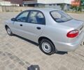 Синий Дэу Матиз, объемом двигателя 8 л и пробегом 145 тыс. км за 1904 $, фото 3 на Automoto.ua
