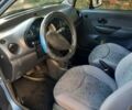 Синій Деу Матіз, об'ємом двигуна 0.8 л та пробігом 106 тис. км за 3300 $, фото 2 на Automoto.ua