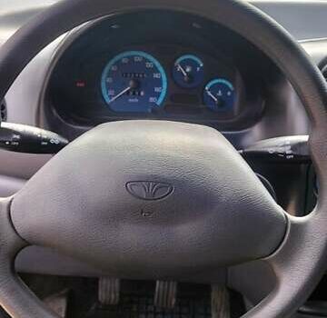 Синій Деу Матіз, об'ємом двигуна 1 л та пробігом 127 тис. км за 2100 $, фото 8 на Automoto.ua