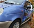 Синий Дэу Матиз, объемом двигателя 1 л и пробегом 147 тыс. км за 2700 $, фото 2 на Automoto.ua