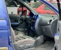 Синий Дэу Матиз, объемом двигателя 1 л и пробегом 135 тыс. км за 3400 $, фото 14 на Automoto.ua