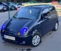 Синій Деу Матіз, об'ємом двигуна 0.8 л та пробігом 150 тис. км за 1354 $, фото 1 на Automoto.ua